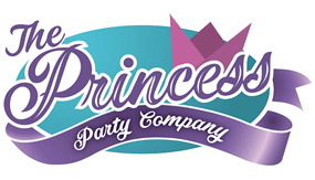 The Princess Party Co. in Miami Logo